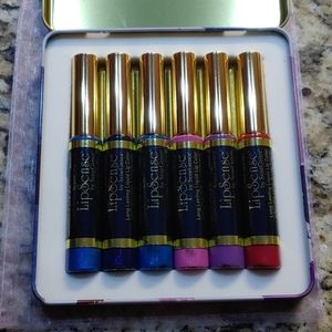 Prism of Colors Lipsense set